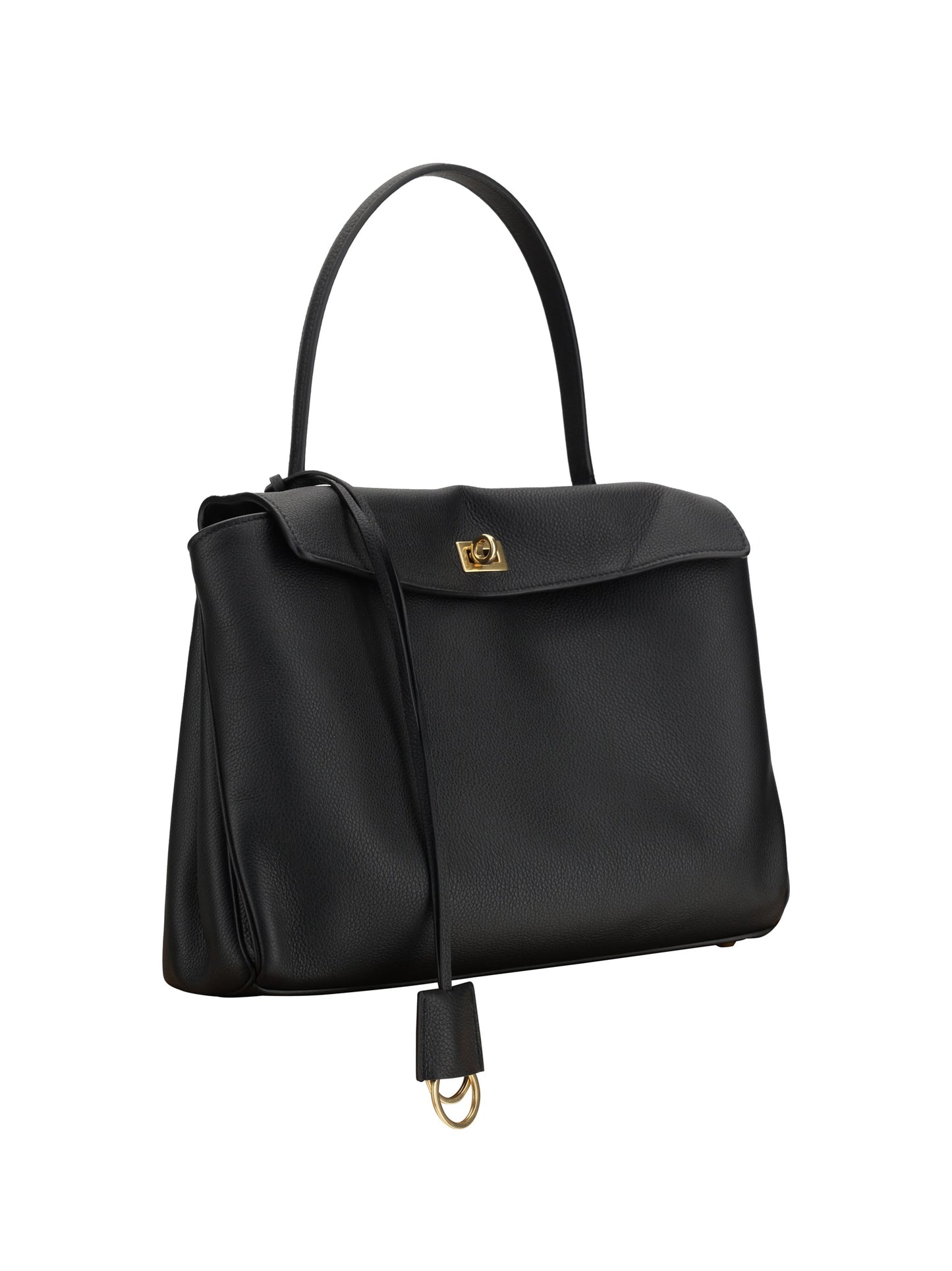 Balenciaga Women Rodeo Shoulder Bag