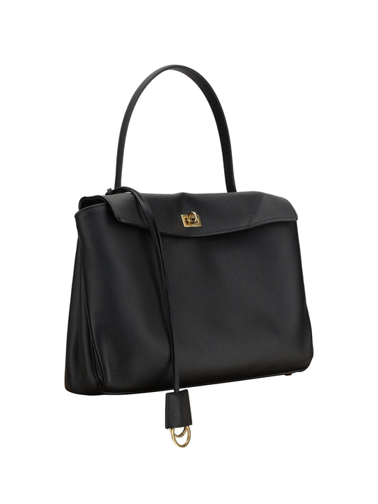 Balenciaga Women Rodeo Shoulder Bag