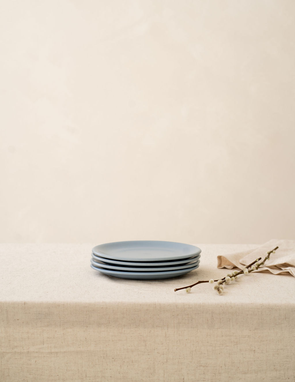 The Petite Plate (Set of 4)