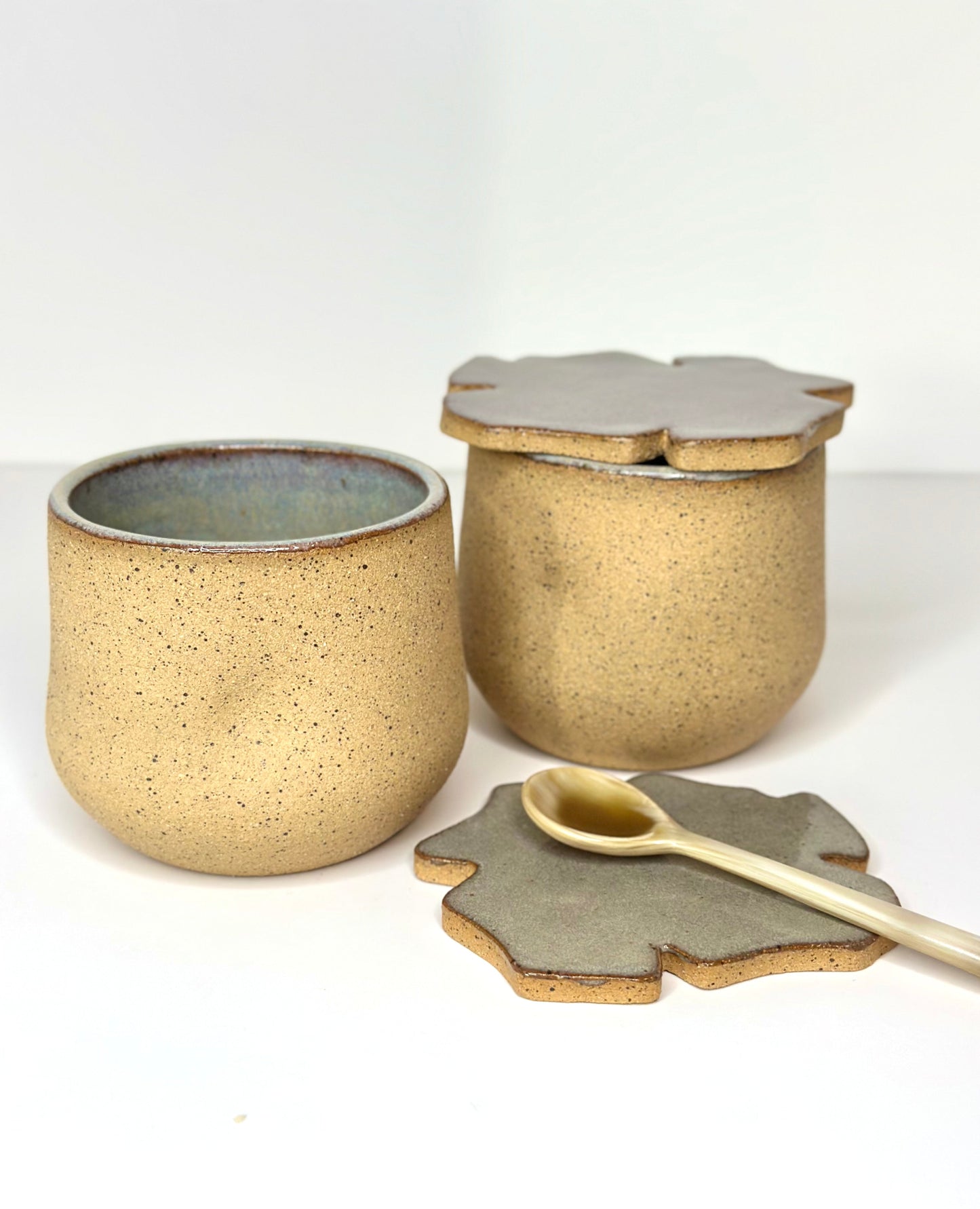 FRECKLES CUPS (set of two)