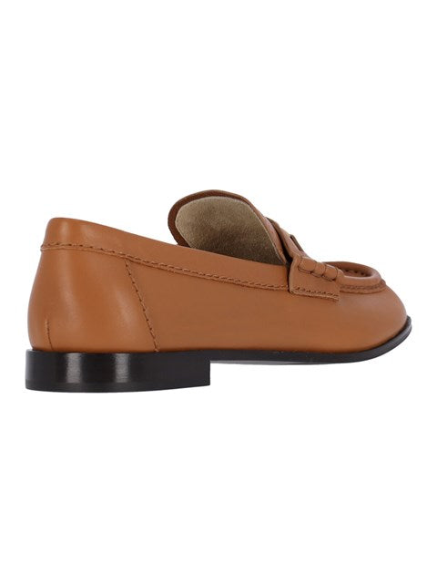 Miu Miu Women Penny' Loafers