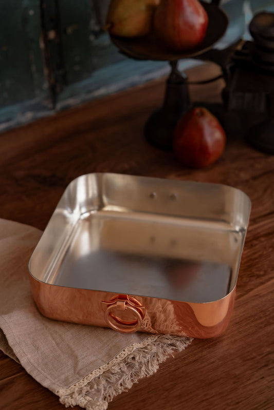CMK Vintage Inspired Baking Pan