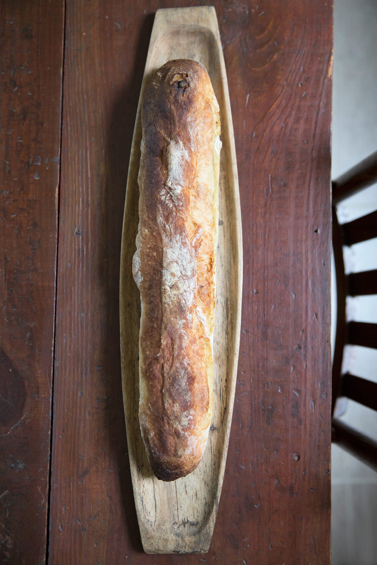 French Bread Board
