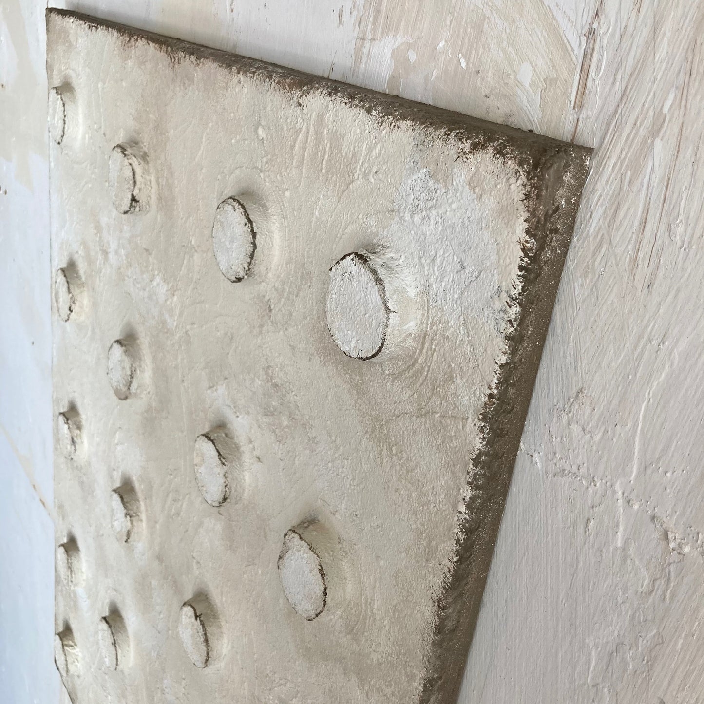 'Dapple 4th Variation' by Greyya Jay