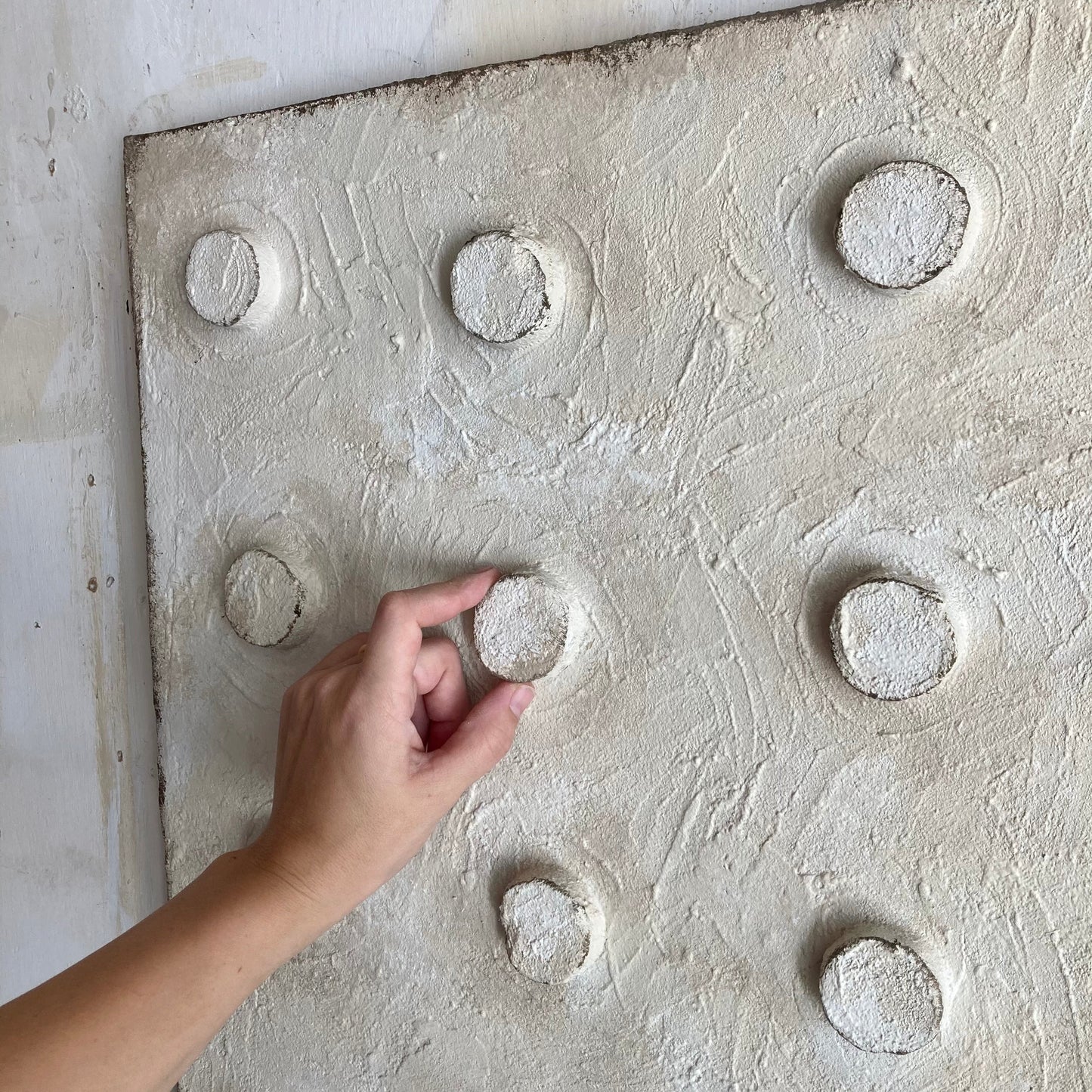 'Dapple 4th Variation' by Greyya Jay