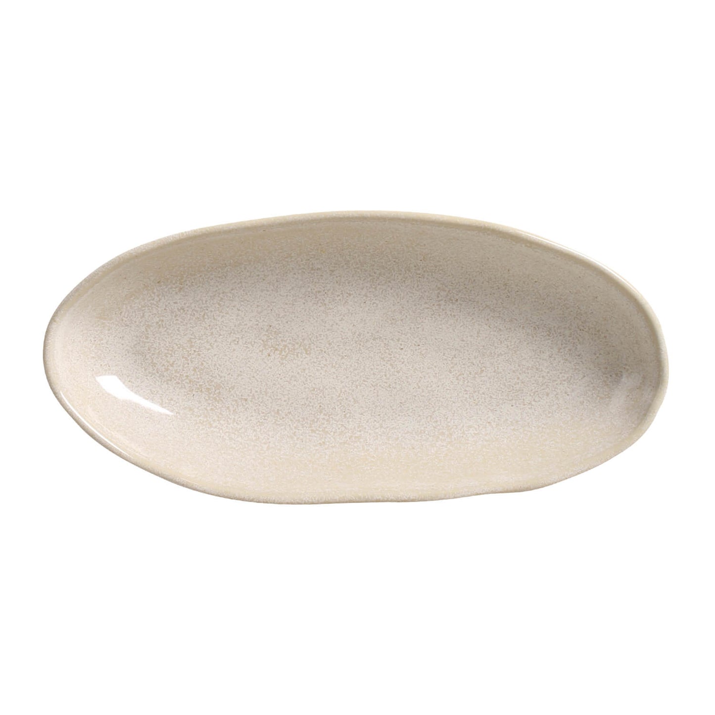 Deep Oval Platter Set of 4