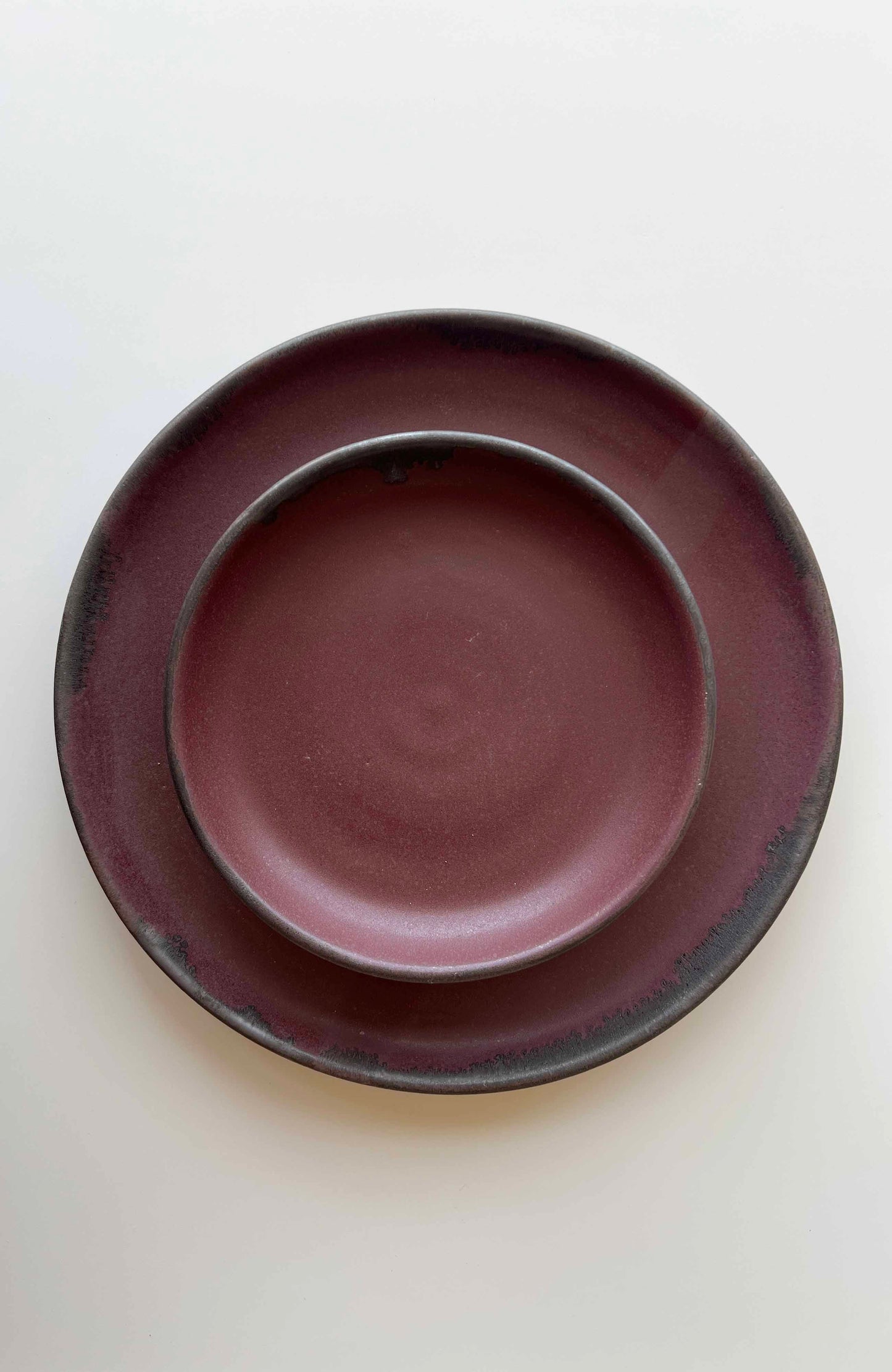 Luna Plates