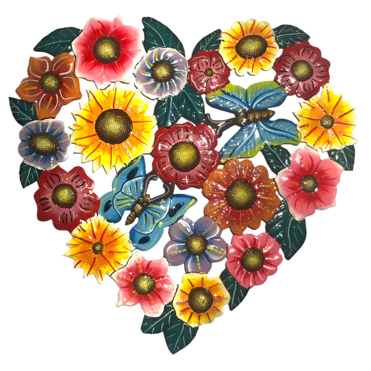 Painted My Heart Is Full