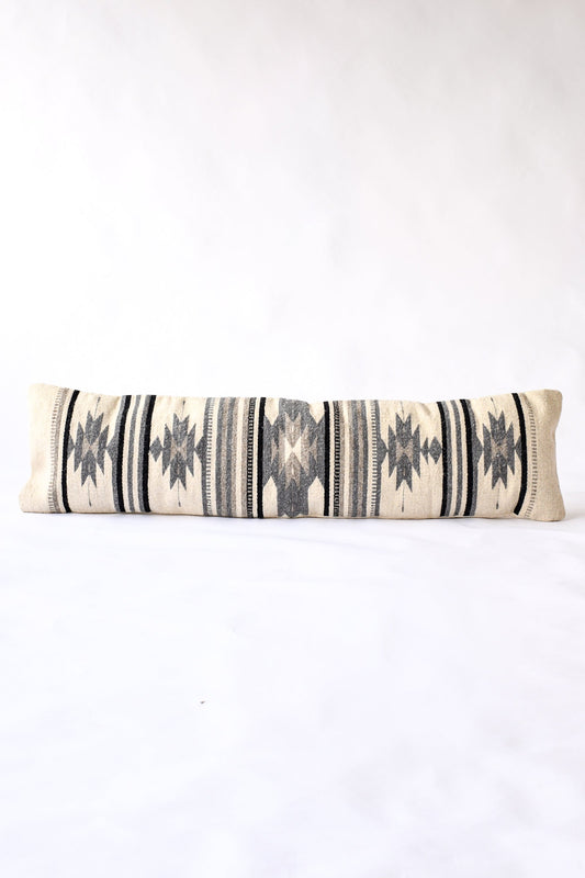 LOOM Imports Lumbar Pillow № 6