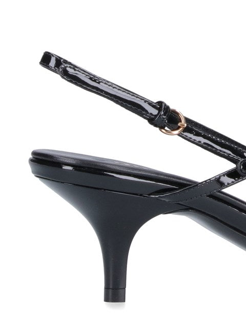 Miu Miu Women Slingback Pumps