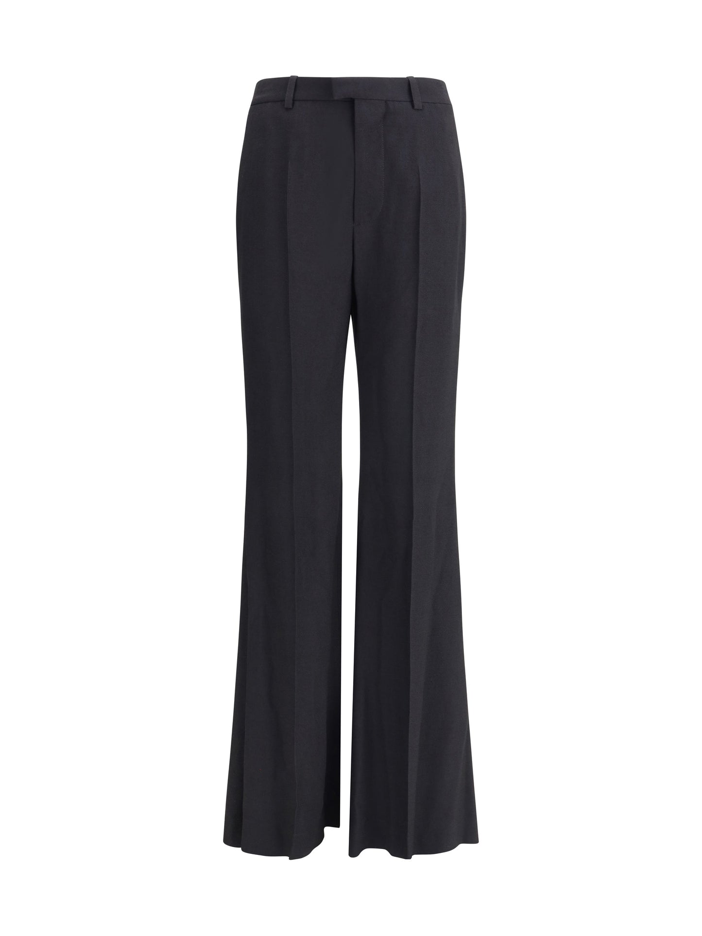 Balenciaga Women Flare Pants