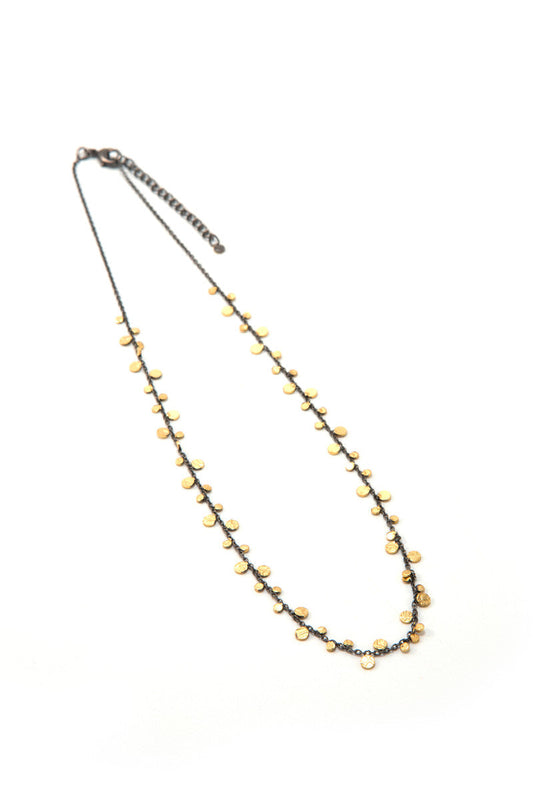 Starry Night Luxe Necklace