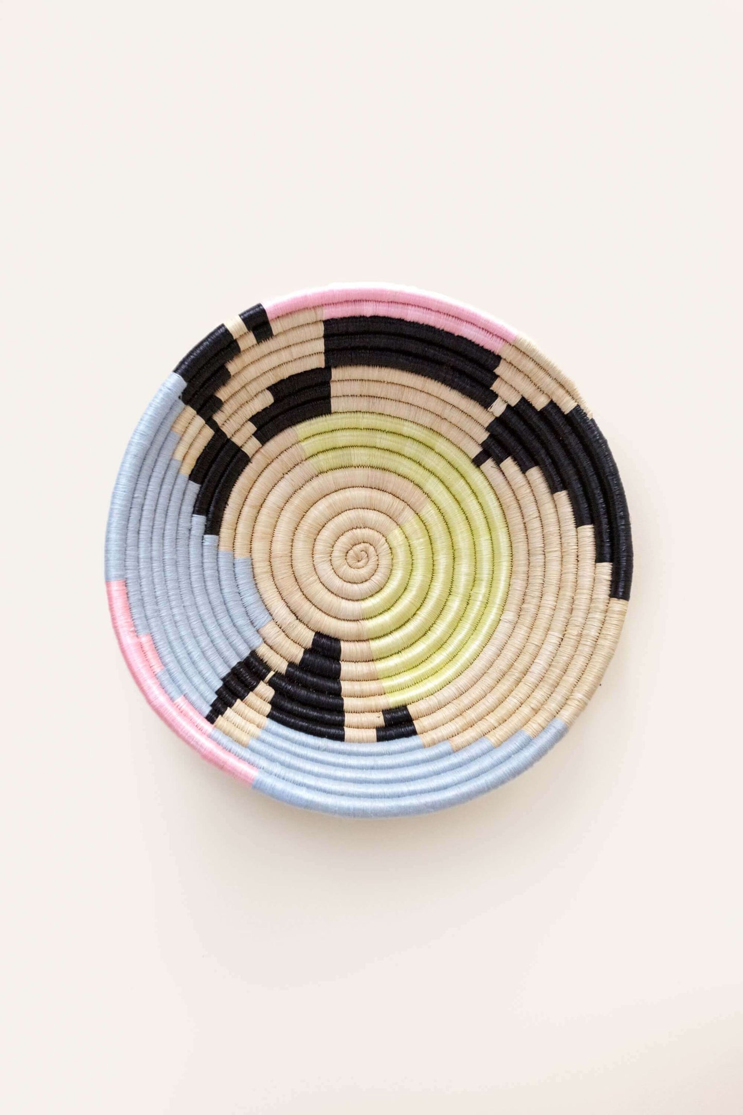 The Abstract Form Plateaus