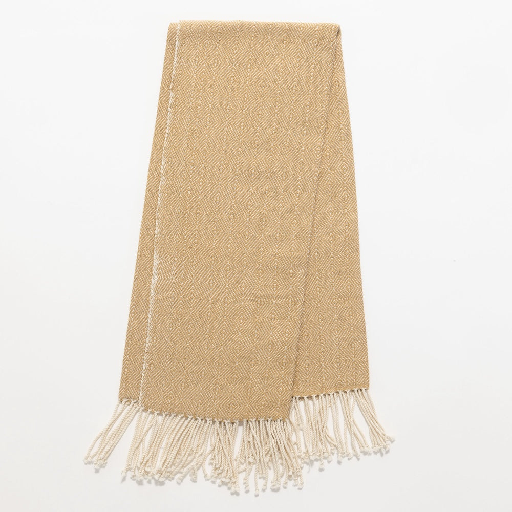 Almaz Handwoven Ethiopian Cotton Hand Towel