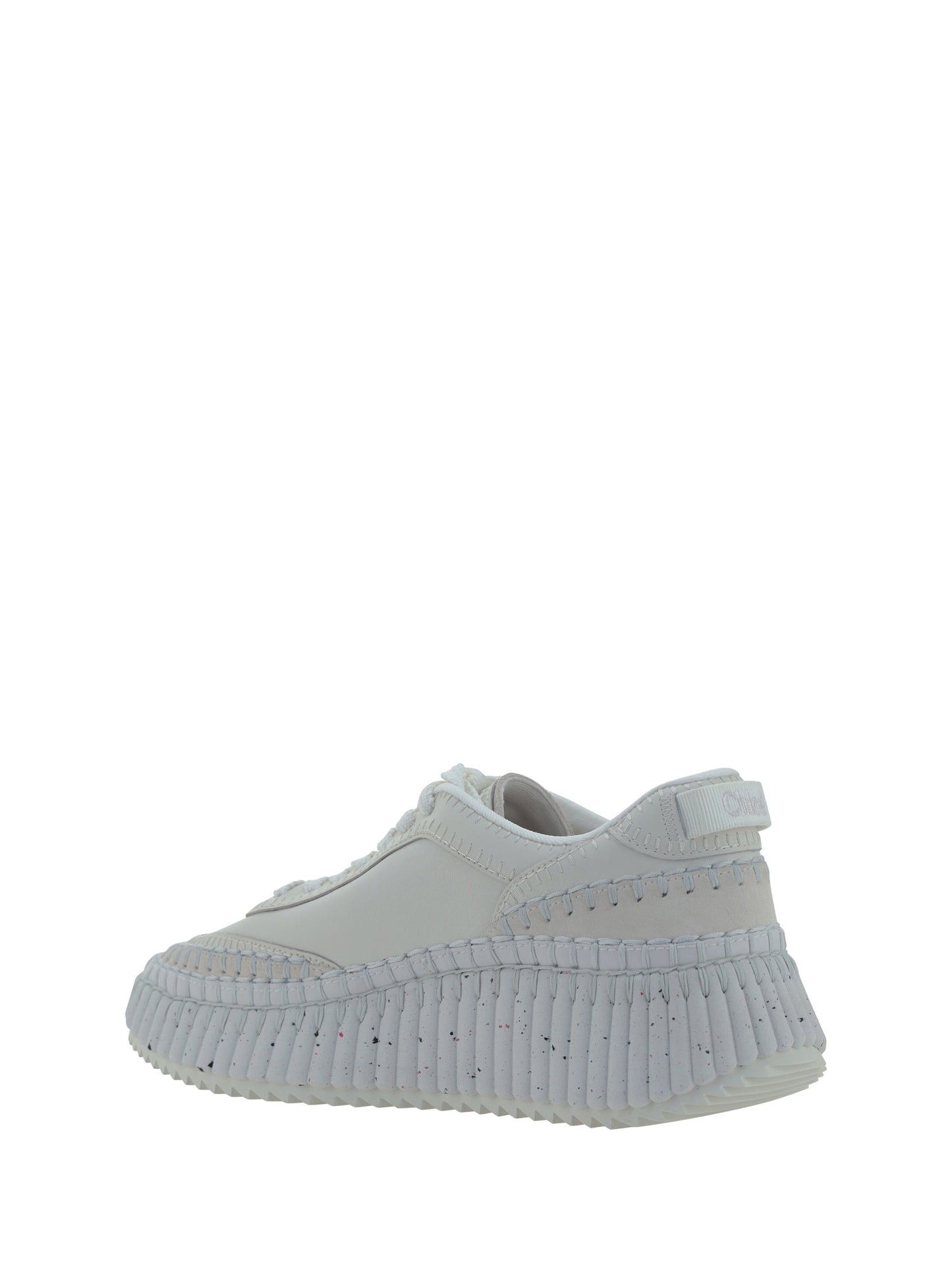 Chloé Women Nama Sneakers