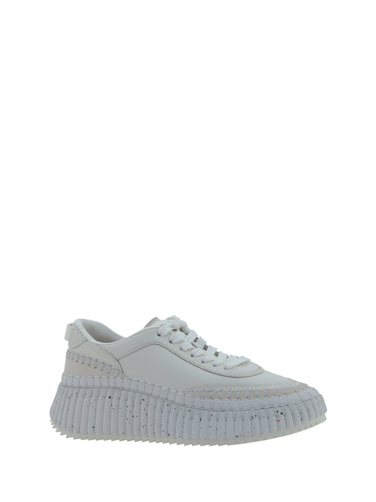 Chloé Women Nama Sneakers