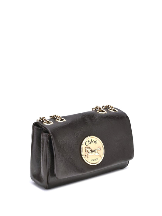 Chloé Women Heritage Shoulder Bag