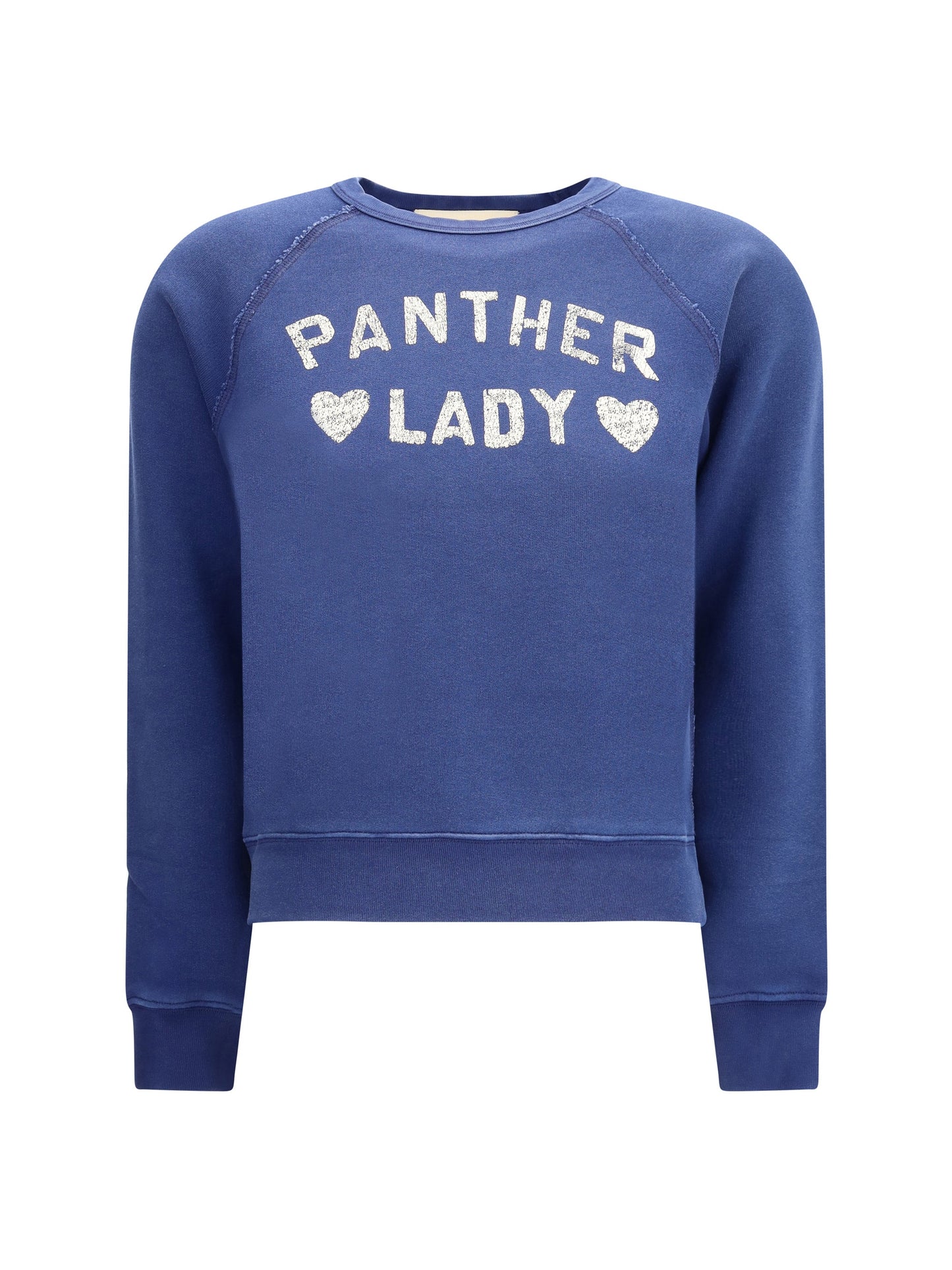 Valentino Women Panther Lady Sweatshirt
