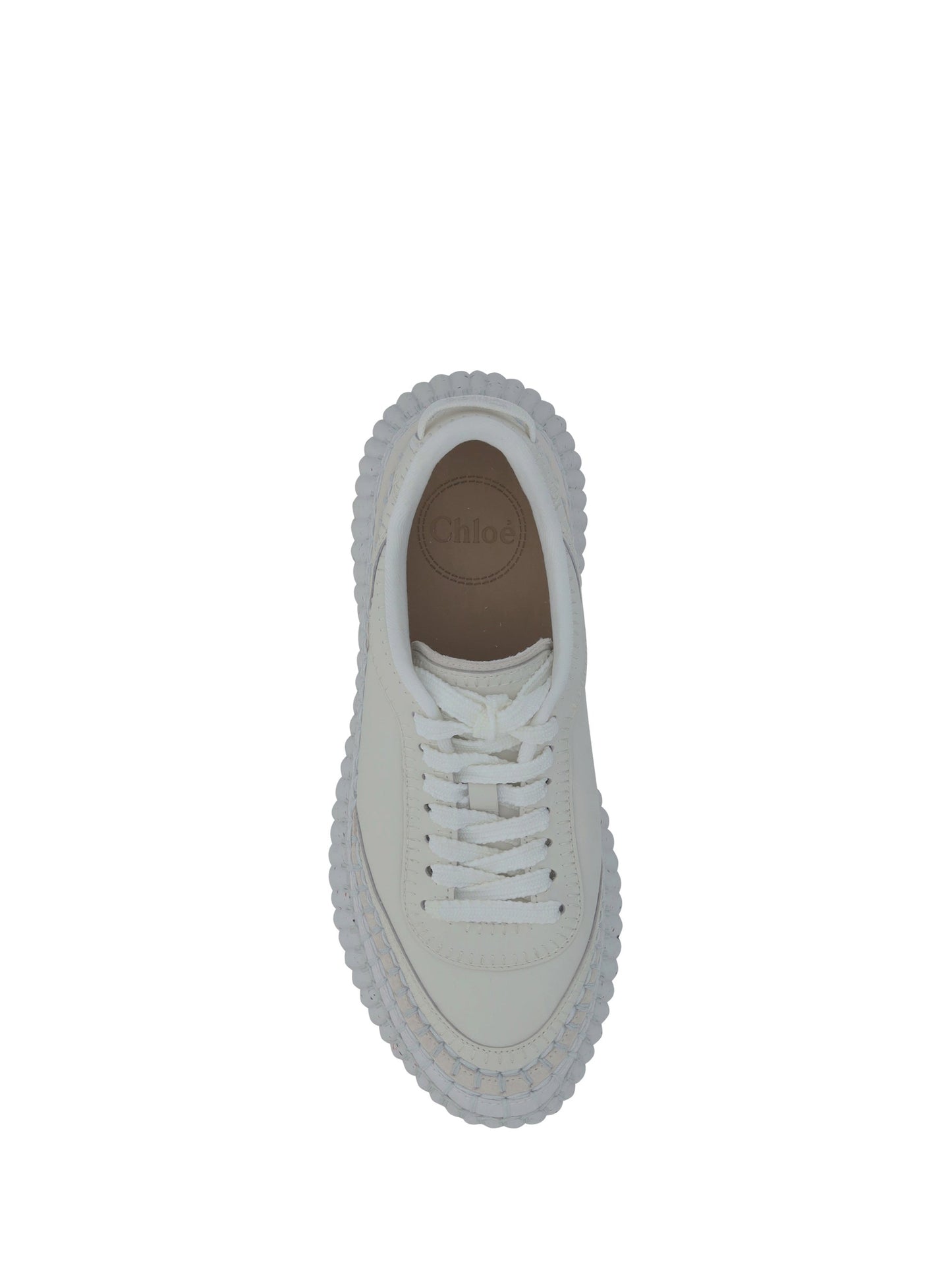 Chloé Women Nama Sneakers
