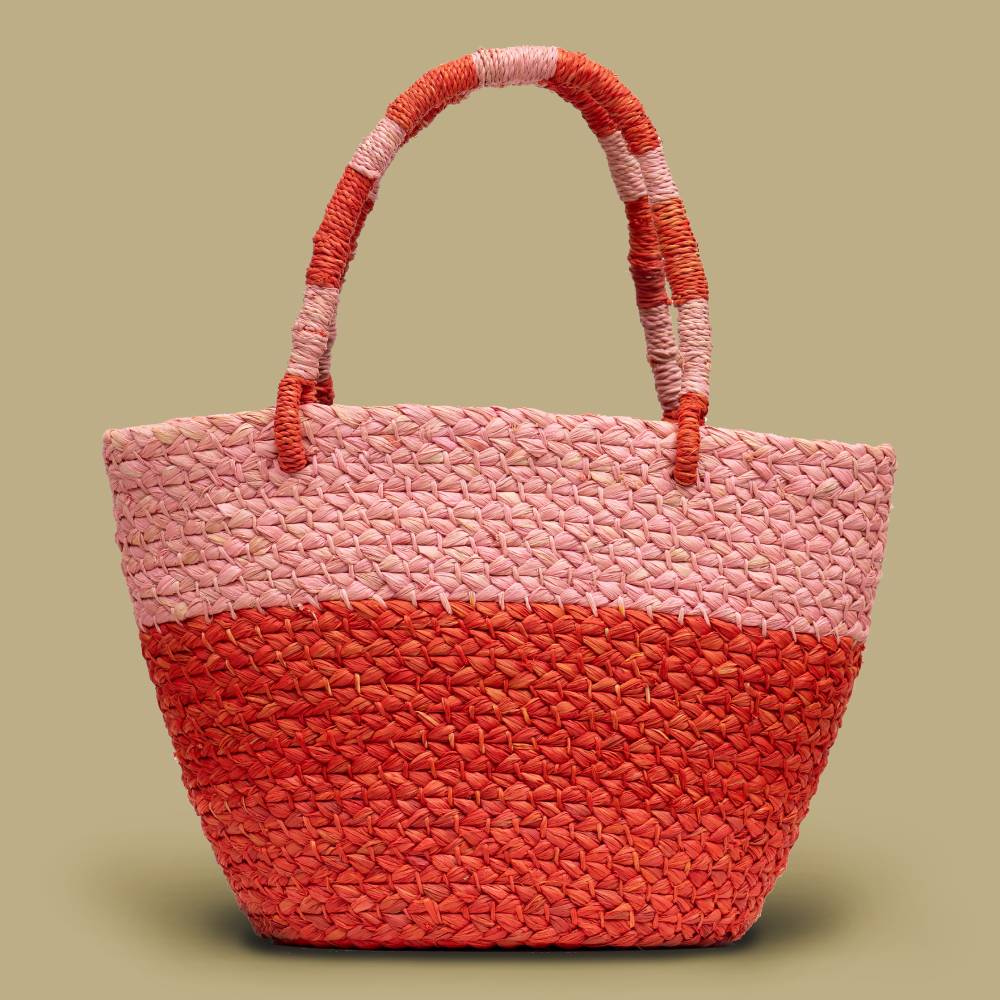 Misi Tote in Papaya
