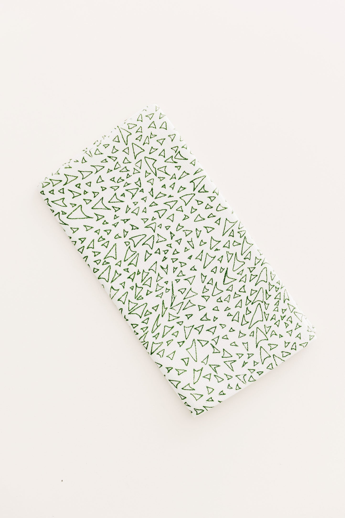 Basilone in Cereus - Pair of Napkins