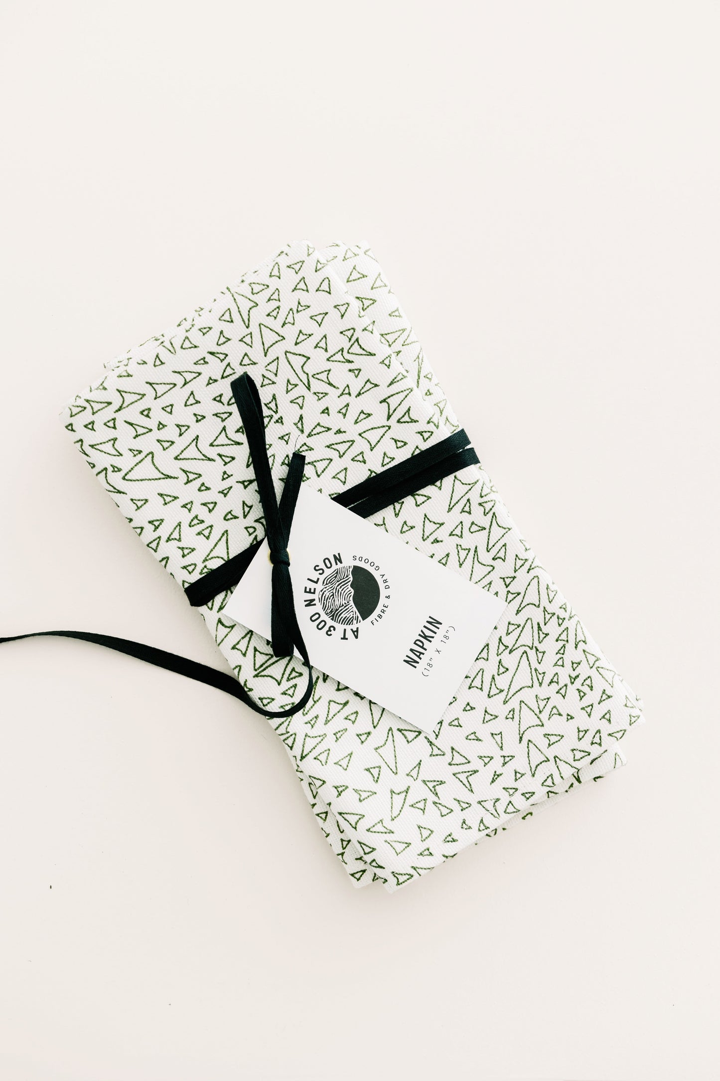 Basilone in Cereus - Napkin