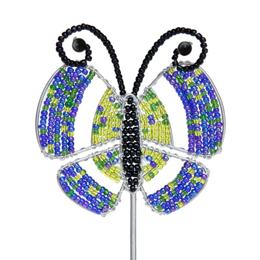 Butterfly Pot Stake