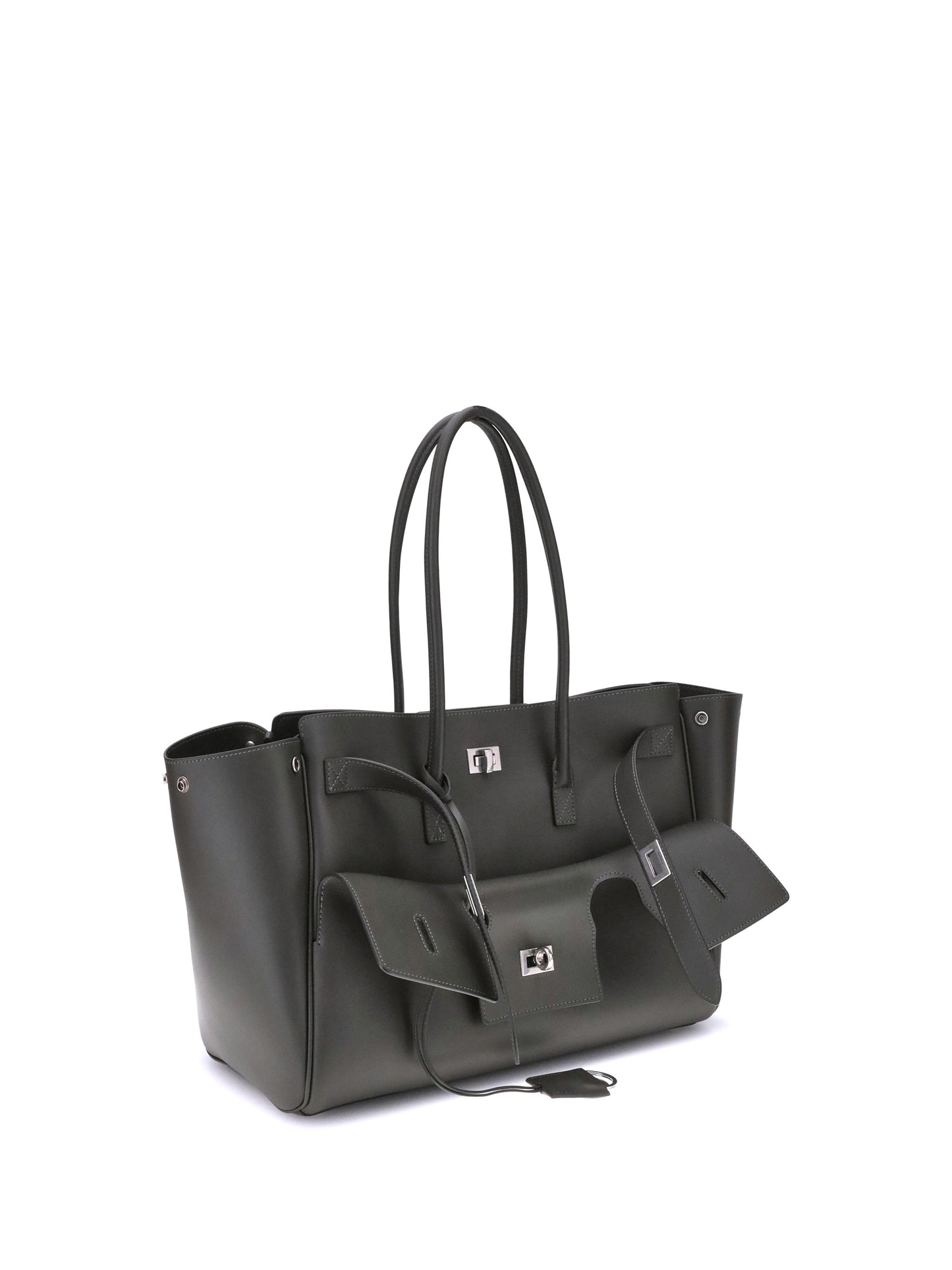 Balenciaga Women Bel Air Medium Shoulder Bag