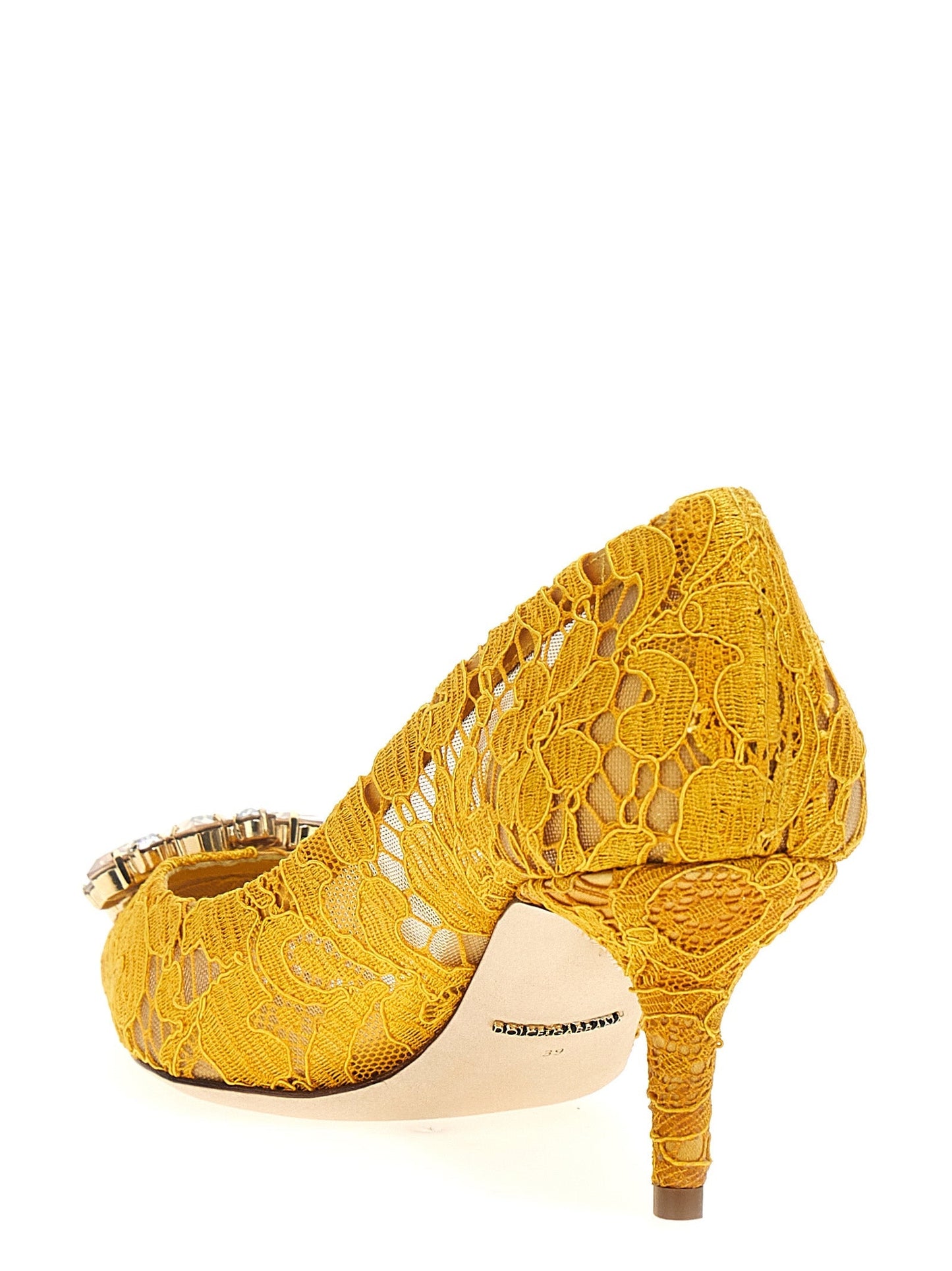 Dolce & Gabbana Women 'Bellucci' Pumps