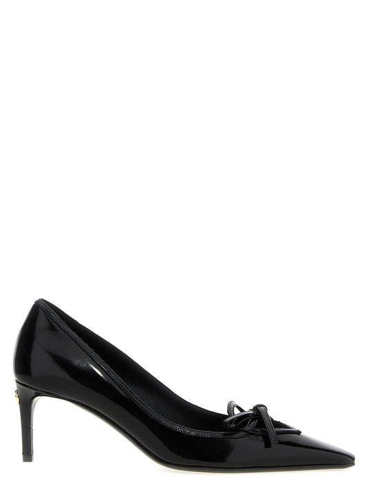 Dolce & Gabbana Women 'Mun' Pumps