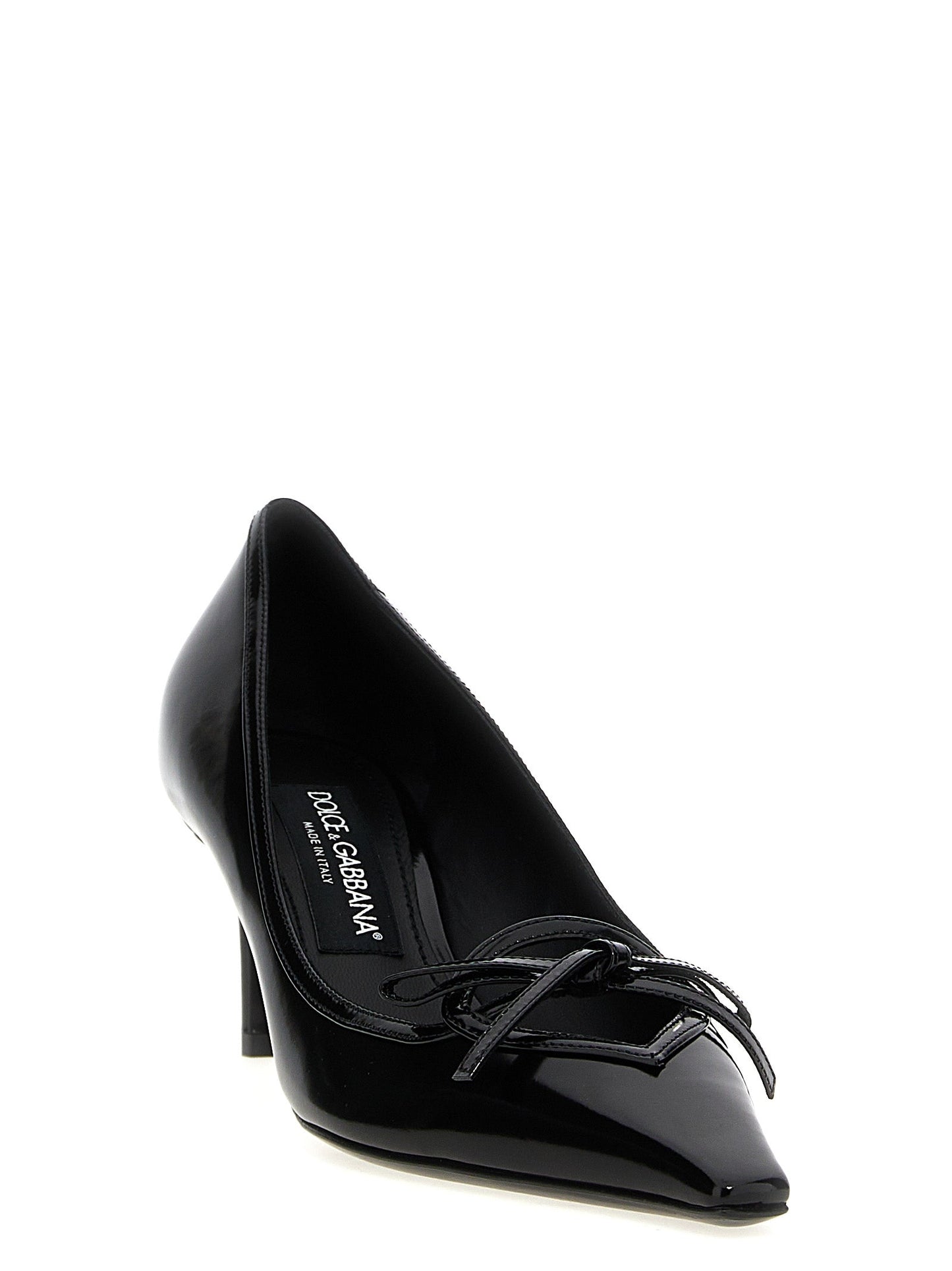 Dolce & Gabbana Women 'Mun' Pumps