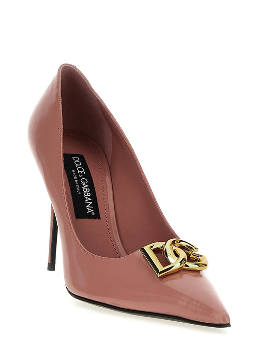 Dolce & Gabbana Women 'Lollo' Pumps
