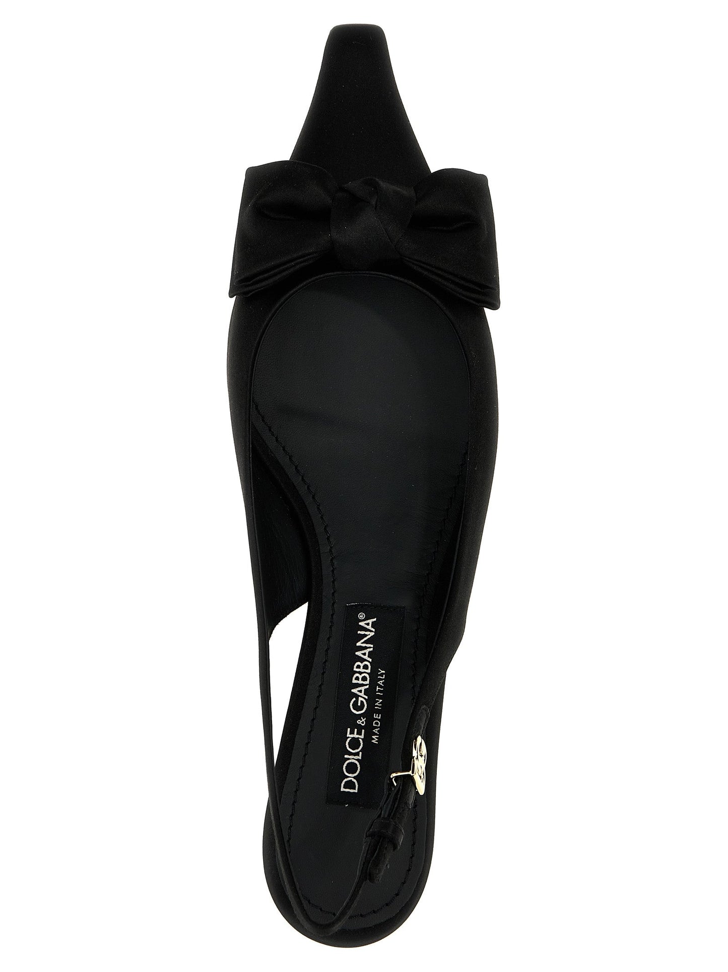 Dolce & Gabbana Women 'Mun' Slingback