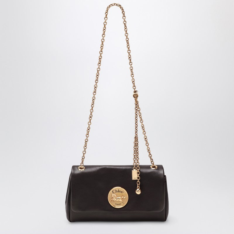 Chloé Chloé Heritage Bag Brown Women