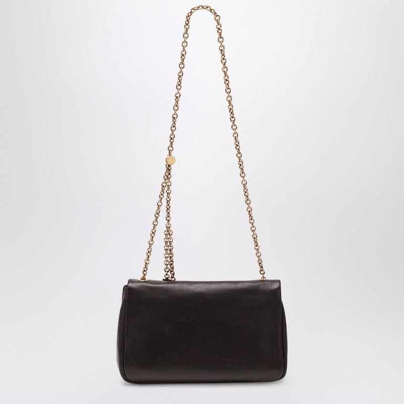 Chloé Chloé Heritage Bag Brown Women