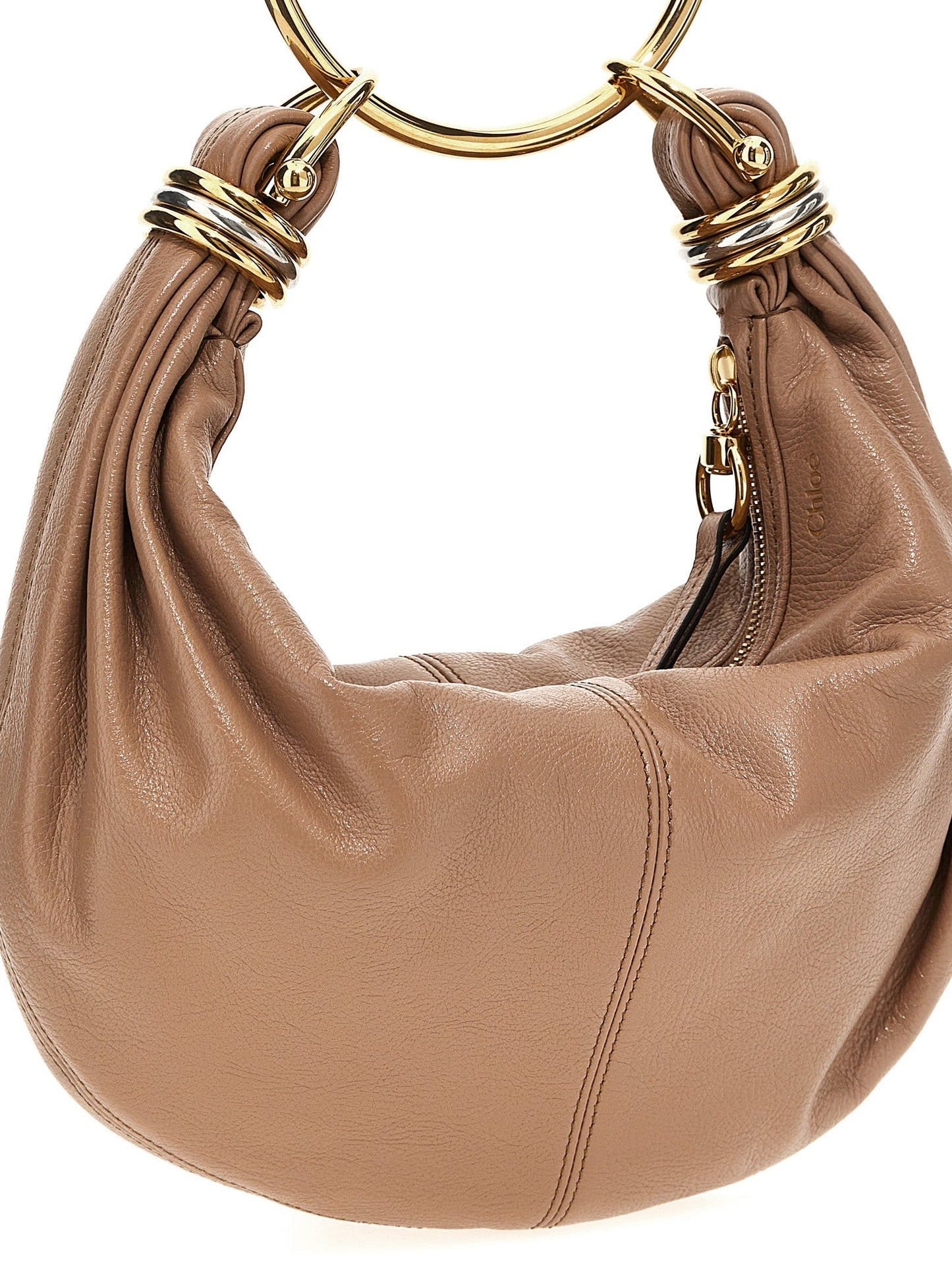 Chloé Women 'Bracelet Hobo Piccola' Handbag