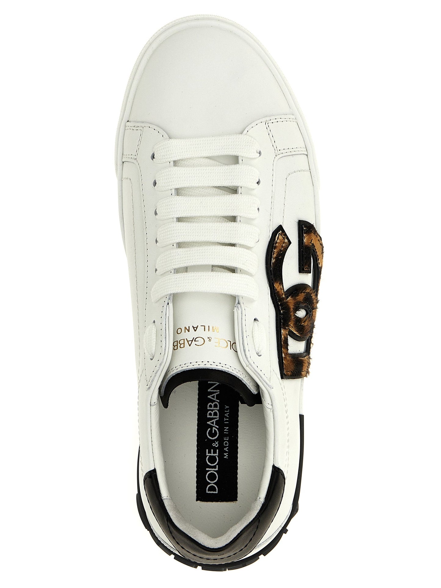 Dolce & Gabbana Women 'Portofino' Sneakers