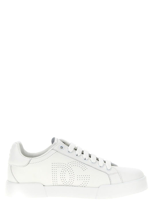 Dolce & Gabbana Women 'Portofino' Sneakers