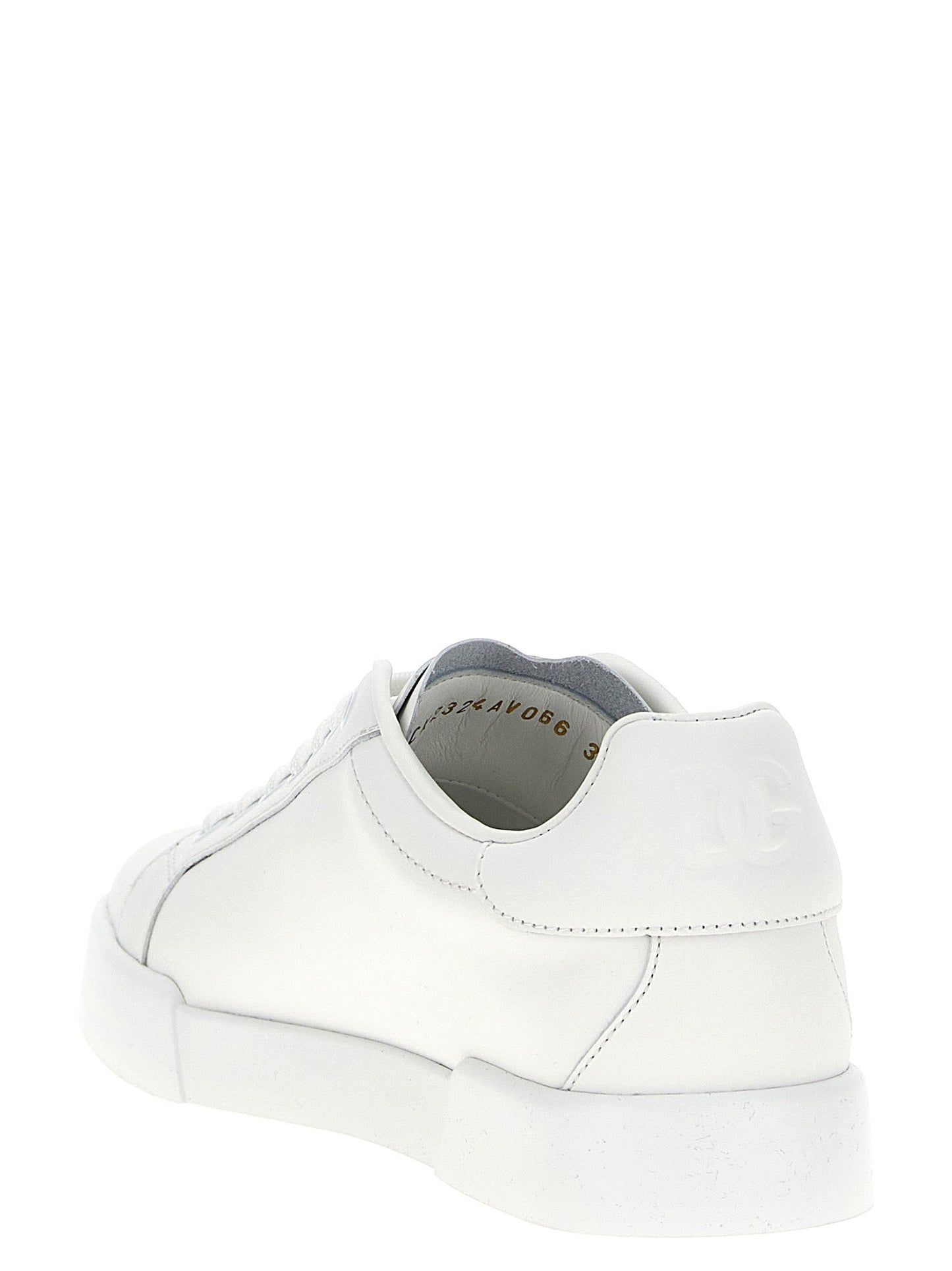 Dolce & Gabbana Women 'Portofino' Sneakers