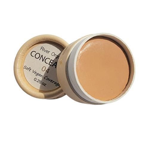 Zero-Waste Vegan Concealer