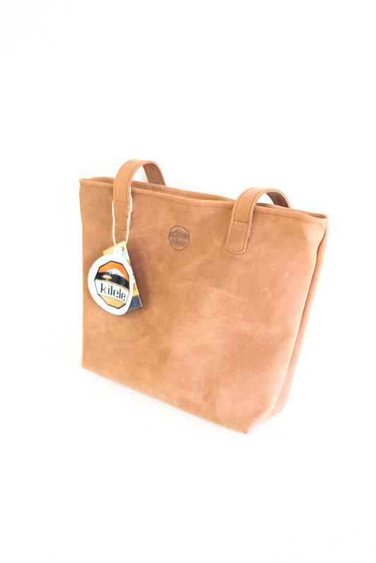 The Kilele Day Tote
