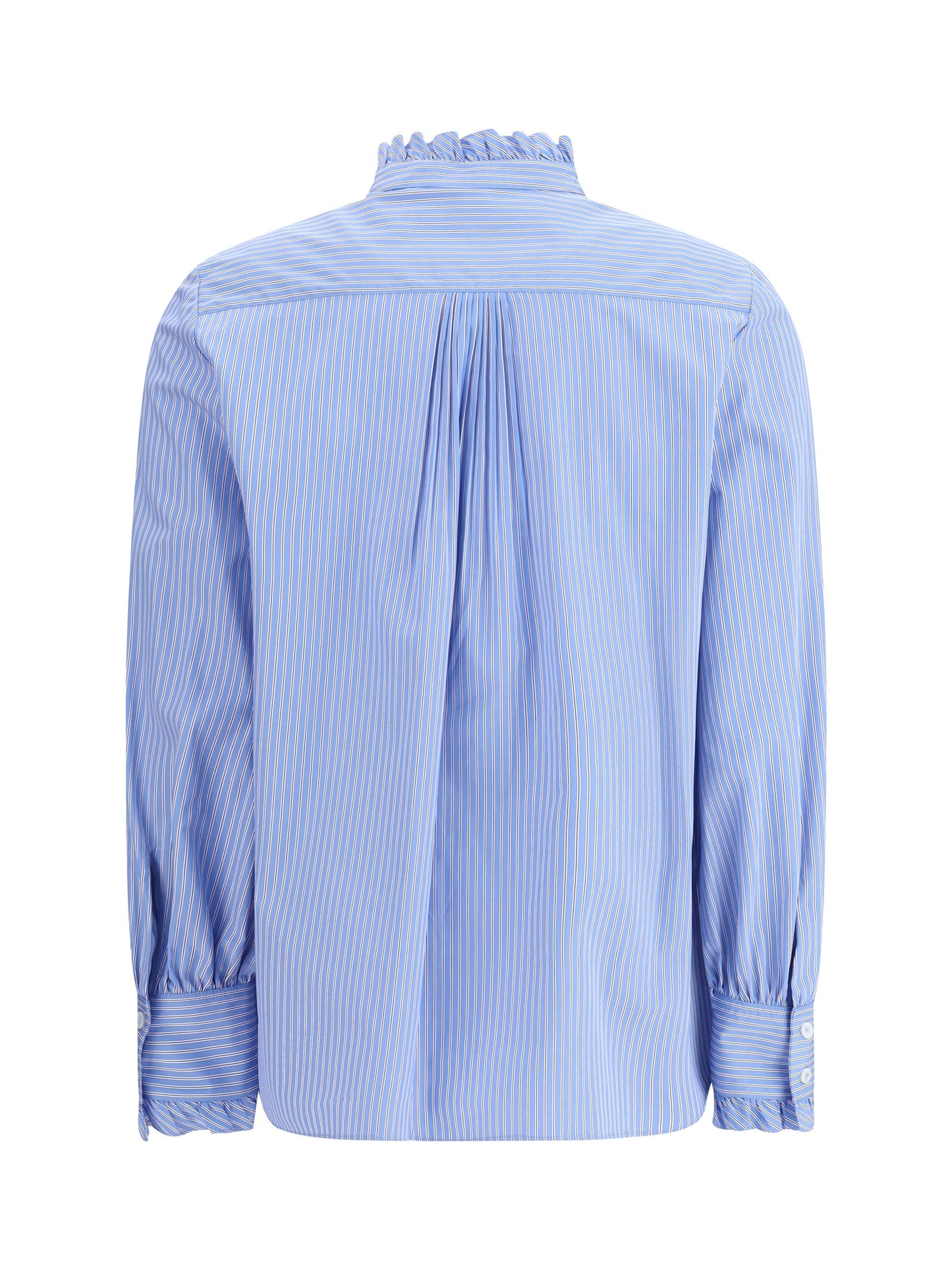 Valentino Women Striped Shirt