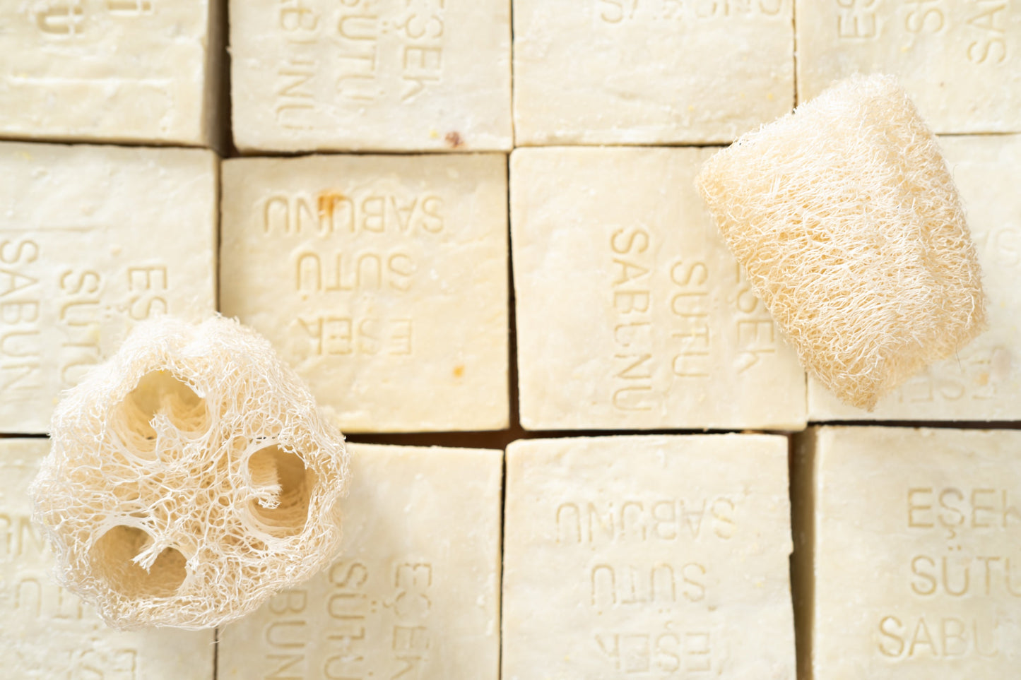 Donkey Milk Soap Bar