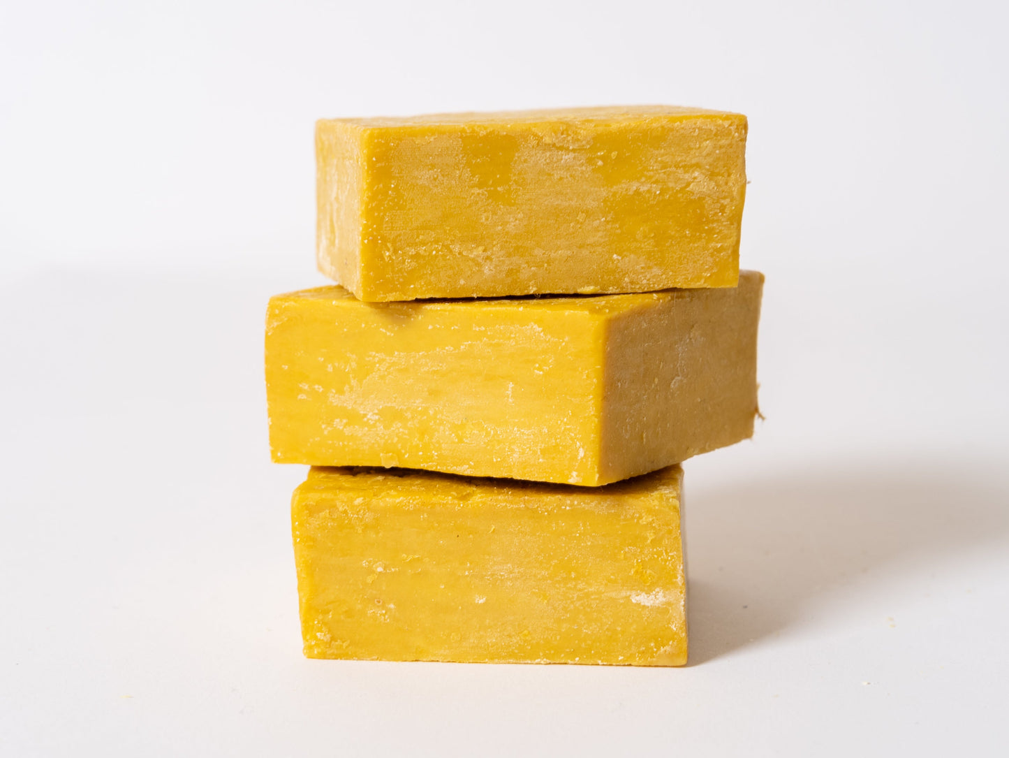 Lemon Soap Bar