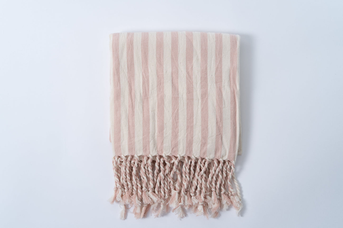 Girit Salmon Towel