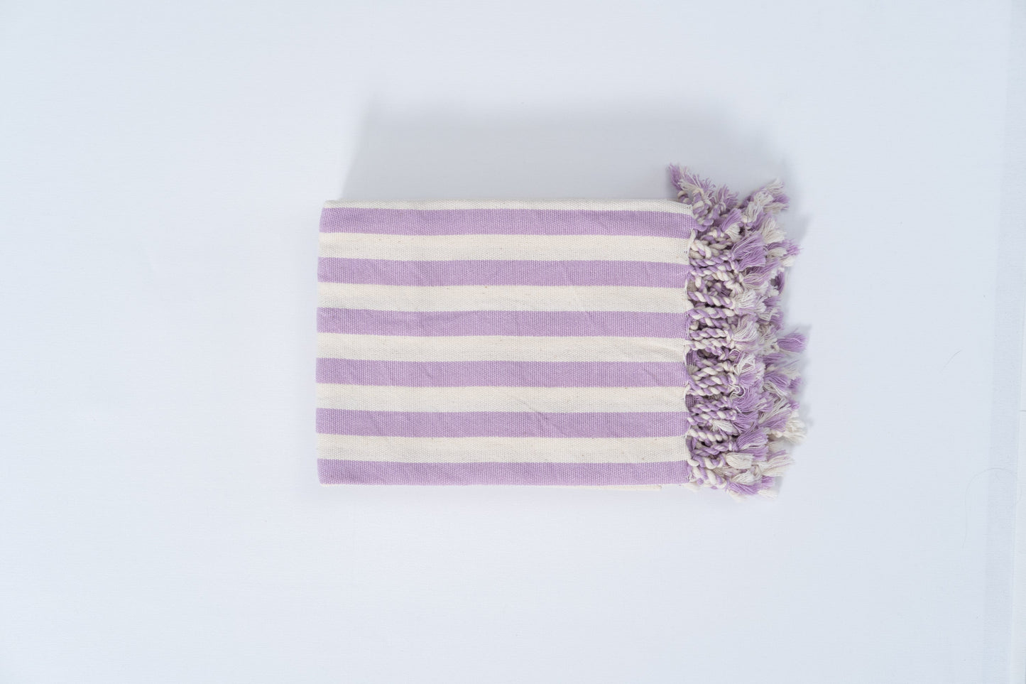 Girit Lilac Towel