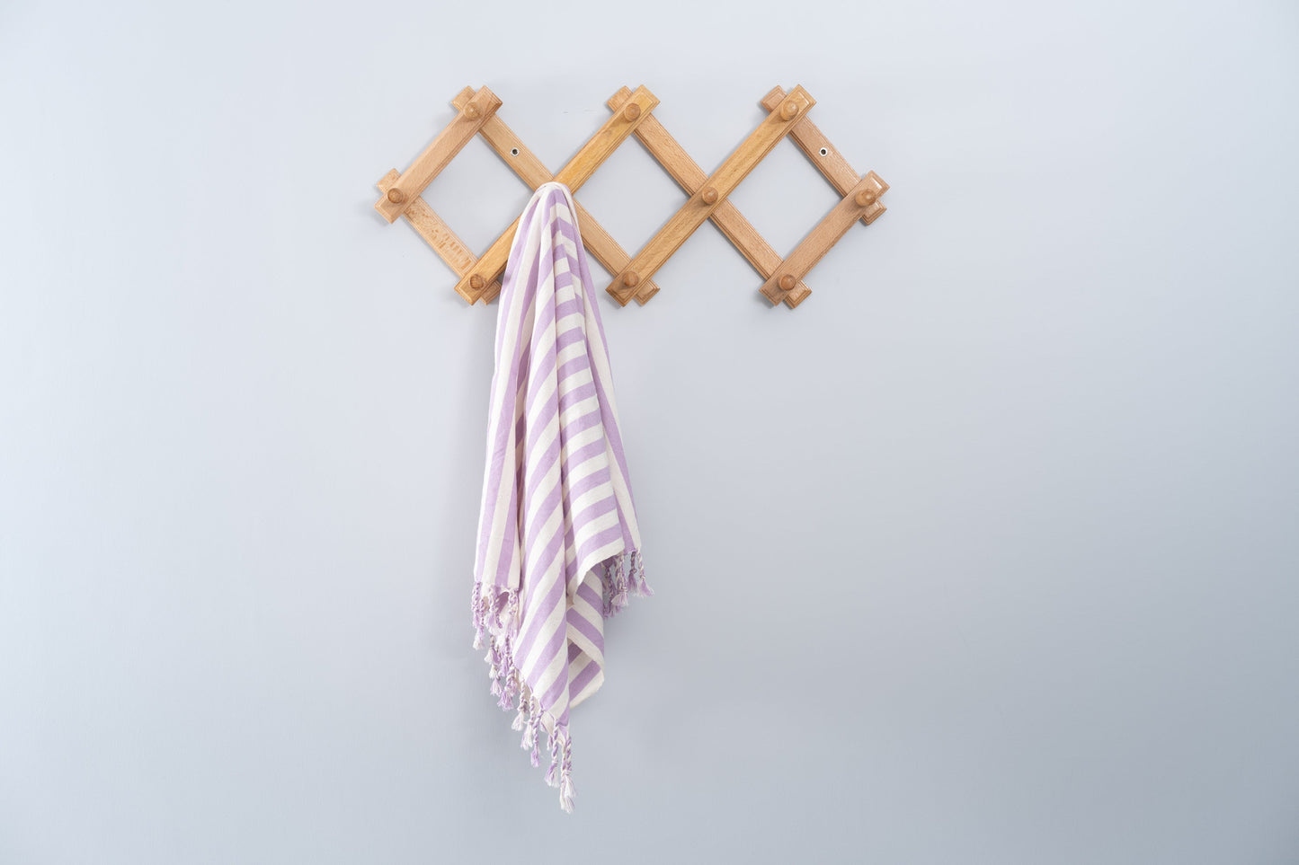 Girit Lilac Towel