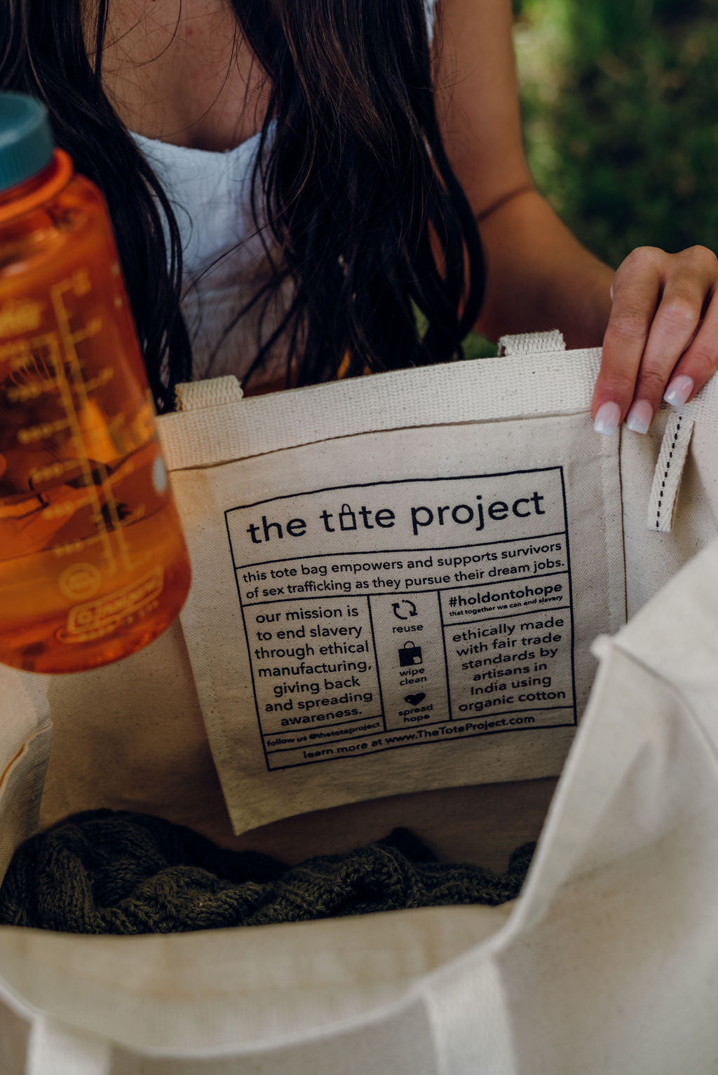 Free to Be Kind | Tote