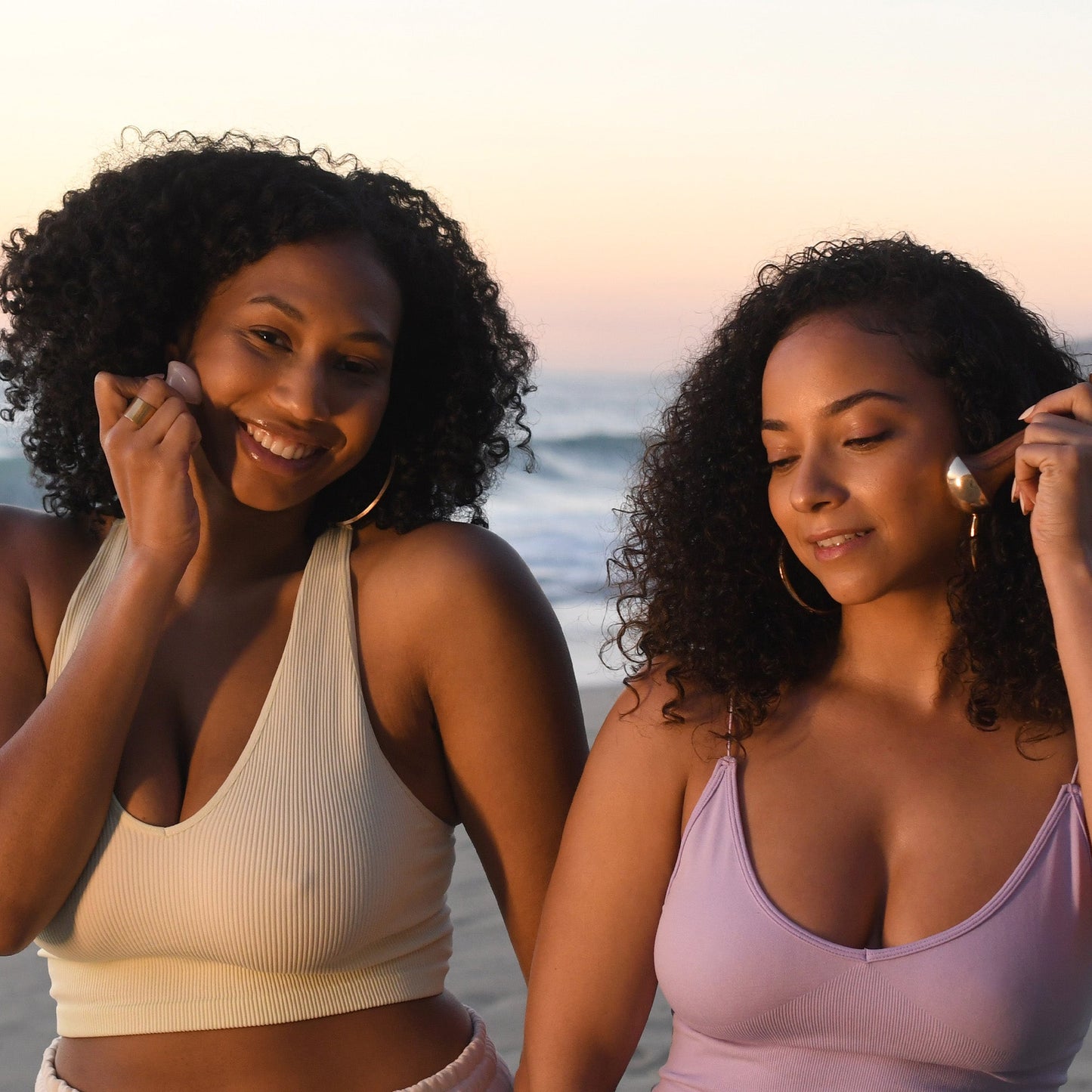 Kansa Wand Facial Tool  | Ayurvedic Skincare Ritual for Radiant Skin