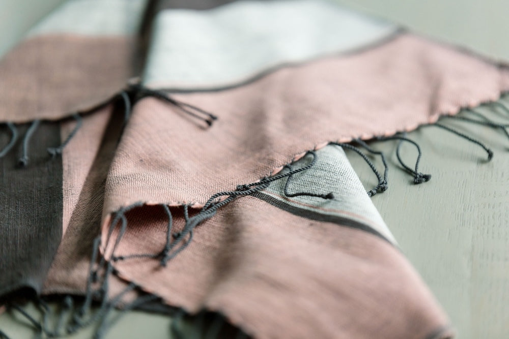 Dalol Handwoven Ethiopian Cotton Kitchen Towel